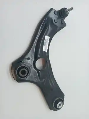 Pezzo di ricambio per auto di seconda mano braccio sospensione inferiore anteriore destro per renault clio iv renault sport riferimenti oem iam 545042511r
