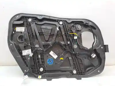 Peça sobressalente para automóvel em segunda mão elevador de vidros dianteira esquerda por kia ceed sportswagon tech 119 cv / 88 kw referências oem iam 82471j7000