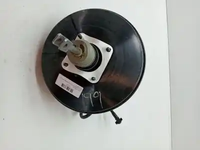 Автозапчастина б/у Гальмівний СЕРВО для DACIA DOKKER  Посилання на OEM IAM 472104244R  