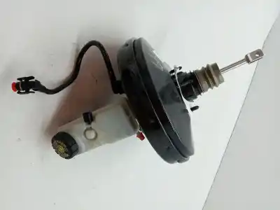 Автозапчастина б/у гальмівний серво для dacia dokker k9kc6 посилання на oem iam 472104244r  