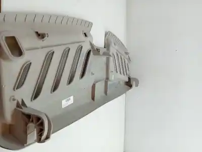 Pezzo di ricambio per auto di seconda mano tetto interno per dacia dokker k9kc6 riferimenti oem iam 8201134924  