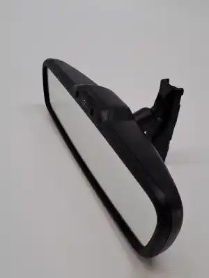 Peça sobressalente para automóvel em segunda mão espelho retrovisor interior por kia ceed sportswagon tech 119 cv / 88 kw referências oem iam 85101a4000