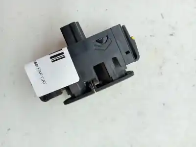 Автозапчастина б/у увага для dacia dokker k9kc6 посилання на oem iam 252905668r  