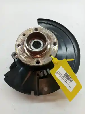 Pezzo di ricambio per auto di seconda mano snodo anteriore sinistro per renault clio iv renault sport riferimenti oem iam 400152588r