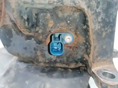 Автозапчасти б/у задняя левая поворотка за ford kuga (cbv) ufda ссылки oem iam 1556400  bv415a971ab