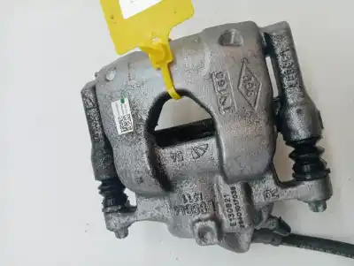 Pezzo di ricambio per auto di seconda mano pinza freno anteriore destra per renault clio iv renault sport riferimenti oem iam 410005595r