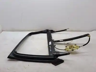 Автозапчасти б/у задний правый стеклорегулятор за audi a6 berlina (4f2) 2.0 tdi ссылки oem iam 4f0839462b