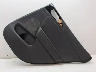 Peça sobressalente para automóvel em segunda mão forra / revestimento da porta traseira direita por kia ceed sportswagon tech 119 cv / 88 kw referências oem iam 83302j7042dqb