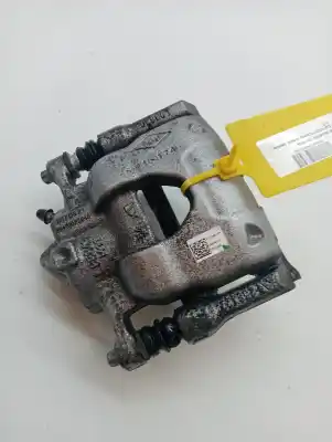 Pezzo di ricambio per auto di seconda mano pinza freno anteriore sinistra per renault clio iv renault sport riferimenti oem iam 410113834r