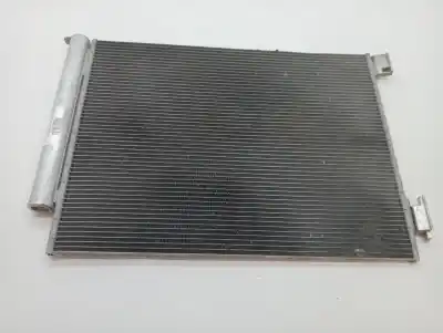 Pezzo di ricambio per auto di seconda mano radiatore riscaldamento/aria condizionata per renault clio iv renault sport riferimenti oem iam 5r5810100