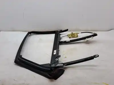 Автозапчасти б/у регулятор стекла заднего левого за audi a6 berlina (4f2) 2.0 tdi ссылки oem iam 4f0839461b