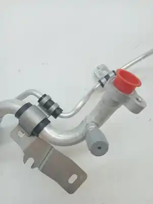 Автозапчасти б/у трубы кондиционирования воздуха за renault clio iv renault sport ссылки oem iam 924400929r  