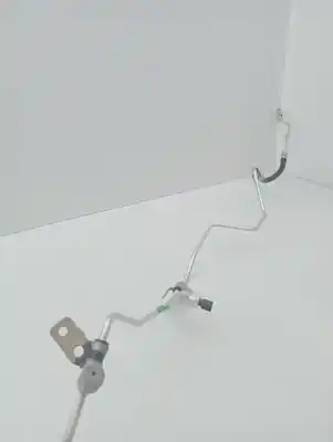 Автозапчасти б/у трубы кондиционирования воздуха за renault clio iv renault sport ссылки oem iam 924400929r  