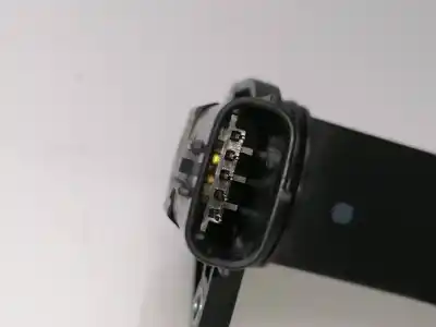 Second-hand car spare part flowmeter for mitsubishi eclipse cross (gk0w) 4b40 oem iam references 1525a052  