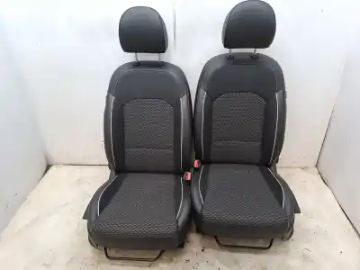 Peça sobressalente para automóvel em segunda mão conjunto de bancos por kia ceed sportswagon tech 119 cv / 88 kw referências oem iam 88500j7040