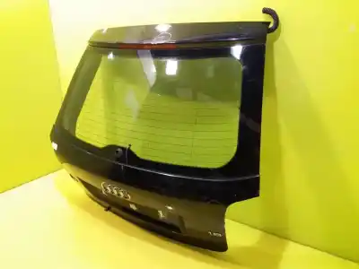 Автозапчастина б/у загальні двері для audi a3 (8l) 8l посилання на oem iam 8p3827023ac  