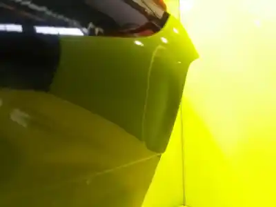 Автозапчастина б/у загальні двері для audi a3 (8l) 8l посилання на oem iam 8p3827023ac  