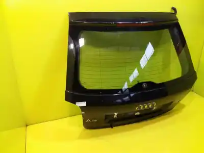 Автозапчастина б/у загальні двері для audi a3 (8l) 8l посилання на oem iam 8p3827023ac  