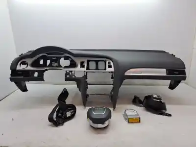 Автозапчасти б/у комплект подушки безопасности за audi a6 berlina (4f2) 2.0 tdi ссылки oem iam 4f1857041r24a