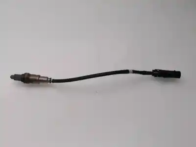 Second-hand car spare part LAMBDA PROBE for SKODA FABIA (6Y2/6Y3)  OEM IAM references 04E906262  