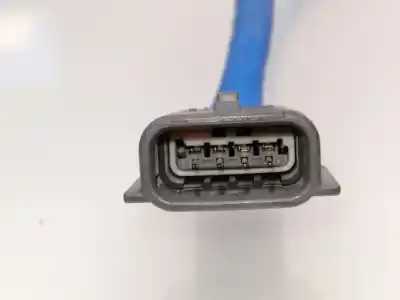 Peça sobressalente para automóvel em segunda mão sonda lambda por renault kadjar k9k f6 referências oem iam 226932962r  2165005001