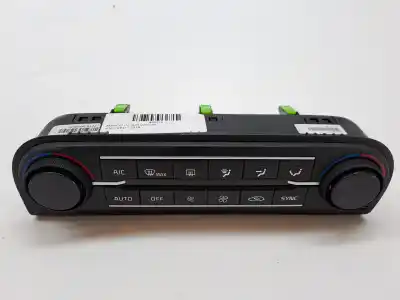 Peça sobressalente para automóvel em segunda mão comando de sofagem (chauffage / ar condicionado) por kia ceed sportswagon tech 119 cv / 88 kw referências oem iam 97250j7210wk