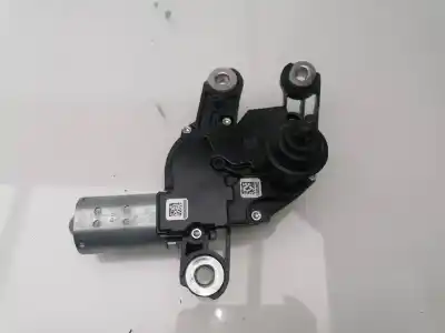 Автозапчастина б/у двигатель заднього склоочисника для SKODA FABIA (6Y2/6Y3) 1.4 Посилання на OEM IAM 5F4955711A  