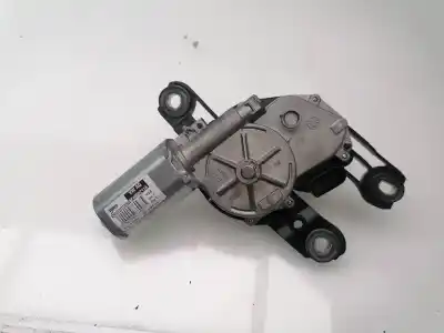 Автозапчастина б/у двигатель заднього склоочисника для skoda fabia (6y2/6y3) 1.4 посилання на oem iam 5f4955711a  