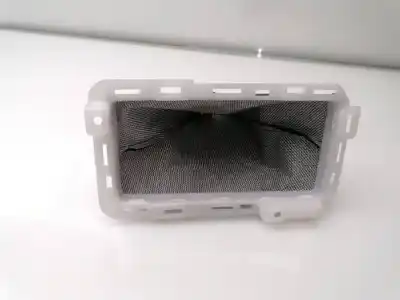 Peça sobressalente para automóvel em segunda mão forra da alavanca de velocidades por mitsubishi eclipse cross (gk0w) 4b40 referências oem iam 8011b893xa  