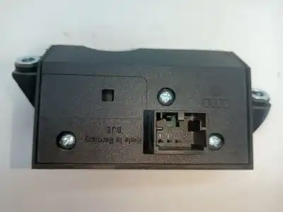 Pezzo di ricambio per auto di seconda mano controllo specchio per audi a6 berlina (4f2) 2.0 tdi riferimenti oem iam 4e0953551  