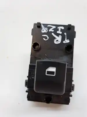 Peça sobressalente para automóvel em segunda mão botão / interruptor elevador vidro traseiro direito por kia ceed sportswagon tech 119 cv / 88 kw referências oem iam 93581j7100