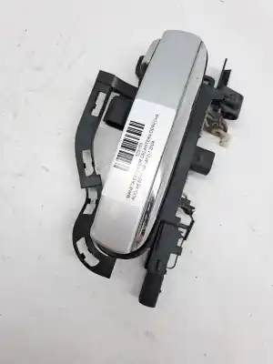 Автозапчасти б/у наружная рукоятка передняя справа за audi a6 berlina (4f2) 2.0 tdi ссылки oem iam 4f0837208c