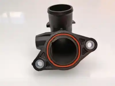 Second-hand car spare part tube for renault kadjar k9k f6 oem iam references 147138070r  