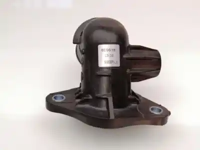 Second-hand car spare part tube for renault kadjar k9k f6 oem iam references 147138070r  