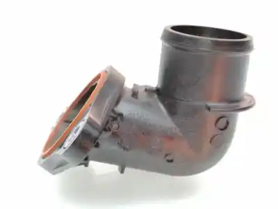 Peça sobressalente para automóvel em segunda mão Tubo por RENAULT KADJAR K9K F6 Referências OEM IAM 147138070R  