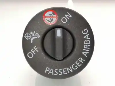 Peça sobressalente para automóvel em segunda mão TROCAR por RENAULT KADJAR  Referências OEM IAM 681995290R  291239