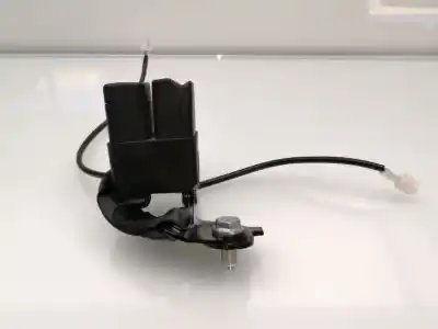 Pezzo di ricambio per auto di seconda mano Pretenditore Airbag Posteriore Destro per RENAULT KADJAR K9K F6 Riferimenti OEM IAM 3096465AA  