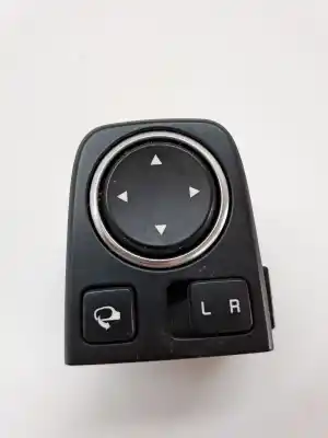 Автозапчастина б/у УПРАВЛІННЯ ДЗЕРКАЛАМИ для KIA CEED SPORTSWAGON  Посилання на OEM IAM 93530J7000  