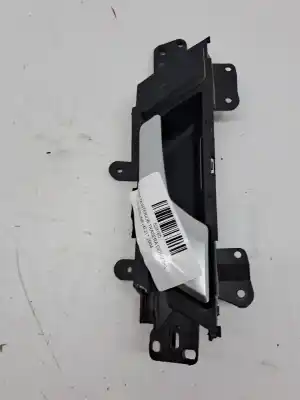 Автозапчасти б/у внутренняя задняя правая ручка за audi a6 berlina (4f2) 2.0 tdi ссылки oem iam 4f0839020f