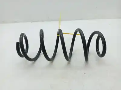 Peça sobressalente para automóvel em segunda mão mola de suspensão por toyota yaris toyota referências oem iam 482310d640