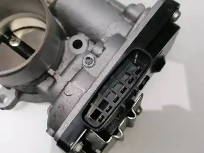 Second-hand car spare part throttle body for mitsubishi eclipse cross (gk0w) 4b40 oem iam references 1450a233  