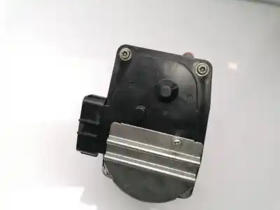 Second-hand car spare part throttle body for mitsubishi eclipse cross (gk0w) 4b40 oem iam references 1450a233  