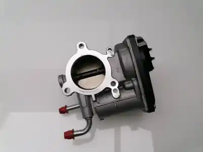 Second-hand car spare part throttle body for mitsubishi eclipse cross (gk0w) 4b40 oem iam references 1450a233  
