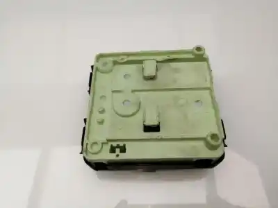 Peça sobressalente para automóvel em segunda mão caixa de fusíveis e relés por bmw serie 1m coupe (e82) * referências oem iam 8387547  6928945