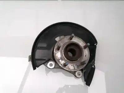 Автозапчасти б/у ПЕРЕДНЯЯ ЛЕВАЯ КУЛАЧКА за OPEL ASTRA J LIM. 4TÜRIG  ссылки OEM IAM 13502829  