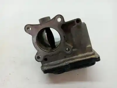 Peça sobressalente para automóvel em segunda mão borboleta de admissão por toyota yaris toyota referências oem iam 261000n030