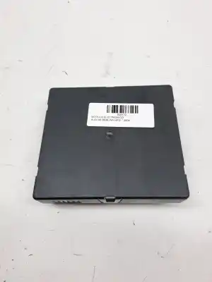 Автозапчасти б/у электронный модуль за audi a6 berlina (4f2) 2.0 tdi ссылки oem iam 4f0907289n