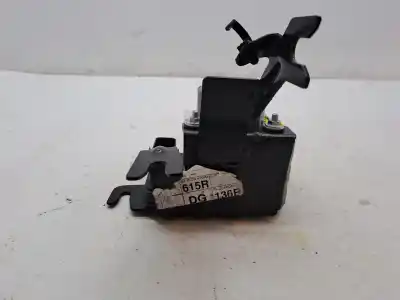 Peça sobressalente para automóvel em segunda mão abs por dacia sandero 1.6 lpg referências oem iam 476606615r  