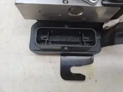 Peça sobressalente para automóvel em segunda mão abs por dacia sandero 1.6 lpg referências oem iam 476606615r  