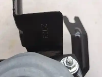 Peça sobressalente para automóvel em segunda mão abs por dacia sandero 1.6 lpg referências oem iam 476606615r  